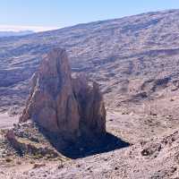 Sun, Stars & Volcano Trails: A Dreamy Holiday in Tenerife
