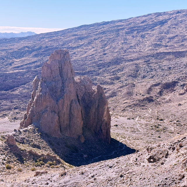 Sun, Stars & Volcano Trails: A Dreamy Holiday in Tenerife