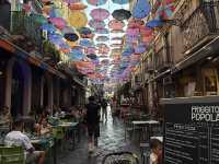Loving our trip in Sicily! The people were great and the food was awesome