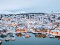 Tromsø, Norway: The Arctic Capital!