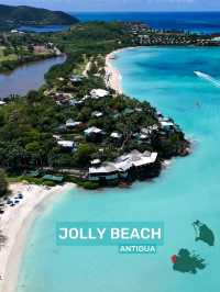 Antigua and Barbuda: Twin-Island Tropical Bliss