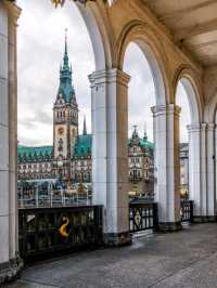 Hamburg: The Maritime Soul of Northern Germany