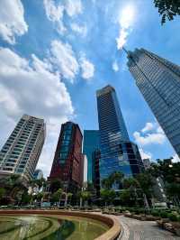 Ho Chi Minh City, Vietnam: A Dynamic Blend of Heritage and Modern Life