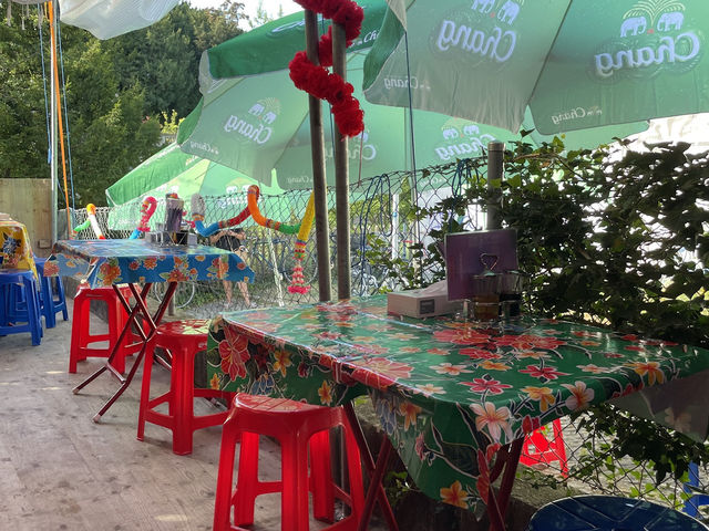 🍜 รีวิว Soi Thai Zürich – สตรีทฟู้ดไทยแท้