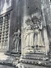 How to Visit Angkor Wat Like a Pro (And Plan It All Effortlessly with Trip.com)