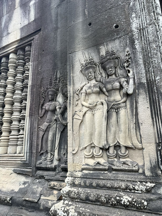 How to Visit Angkor Wat Like a Pro (And Plan It All Effortlessly with Trip.com)
