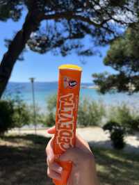 🇭🇷 克羅埃西亞斯普利特（Split） 🌴
