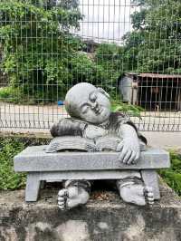 🛕 Harmony on the Hillside – Kek Lok Si Temple, Penang