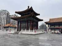 🌆🔥 Chongqing Calling: Where Mountains Meet Megacity & Spice Ignites Your Soul!