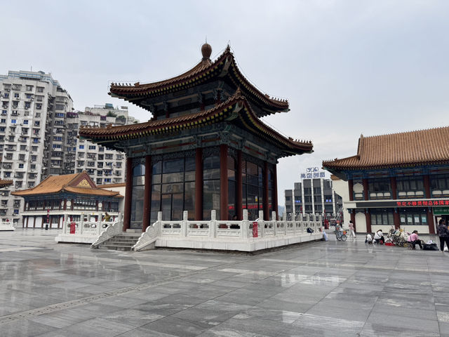 🌆🔥 Chongqing Calling: Where Mountains Meet Megacity & Spice Ignites Your Soul!