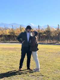 Argentina: What to Do and Eat in Mendoza in 2 or 3 Days 🇦🇷