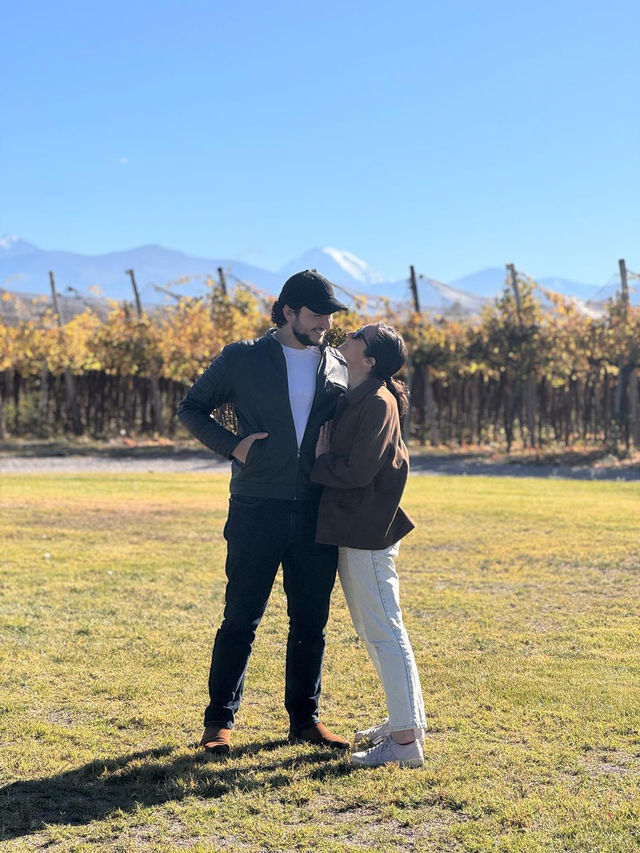 Argentina: What to Do and Eat in Mendoza in 2 or 3 Days 🇦🇷