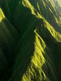 ⛰️ Sembalun – Lombok’s Highland Gateway to Rinjani