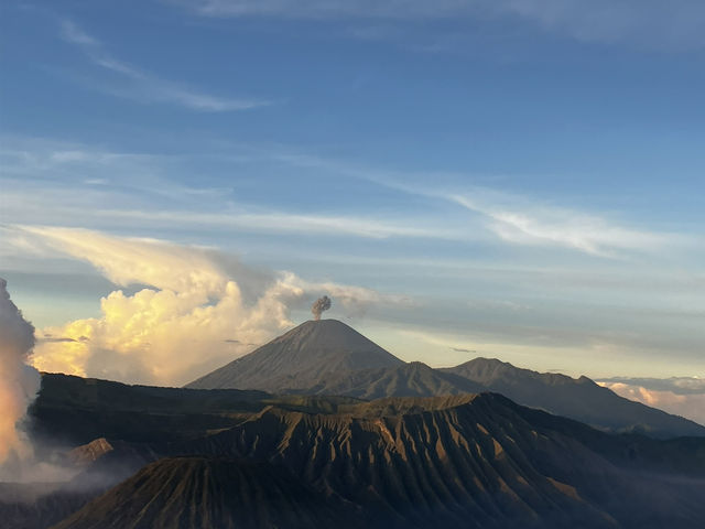 Two nights in Surabaya