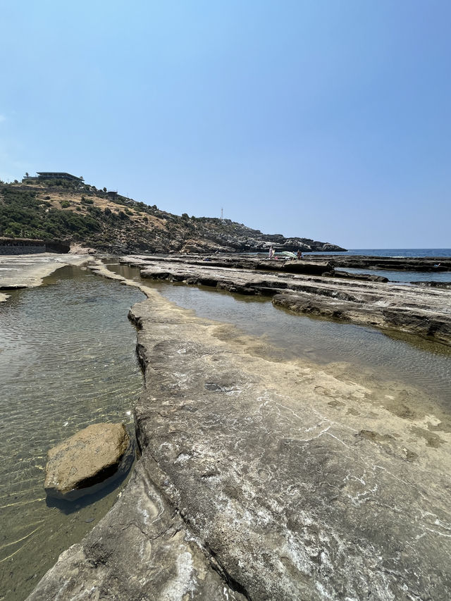 $100 Day Trip from Alanya: Sapadere Canyon, Caves & Secret Beaches