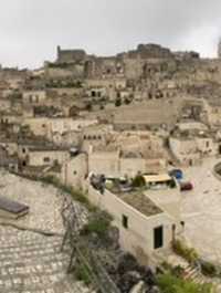 One Day in Matera: Exploring Italy’s Ancient Stone City 