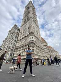 Florence in a Day: Art, Architecture & Aperitivo