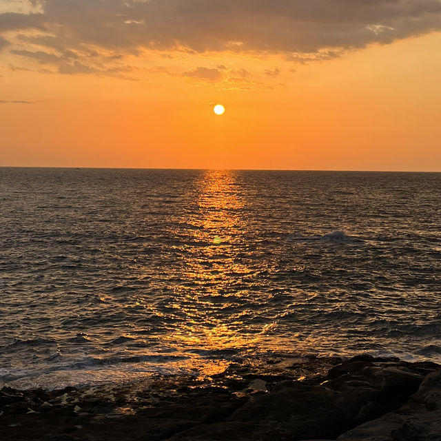 Nanki-Shirahama: A Seafood Lover’s Sacred Pilgrimage
