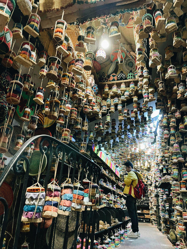 The Ultimate Moroccan Adventure Road Trip: Cities, Mountains & Magic