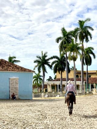 Cuba's Internet Struggles