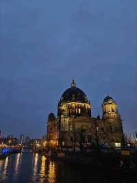 Berlin at Christmas: A City of Light and Christmas spirit