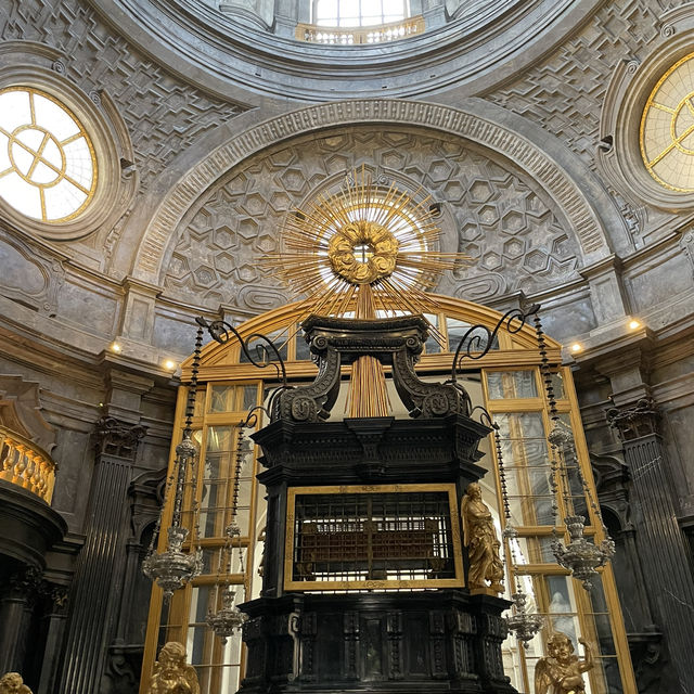 Royal Palace of Turin
