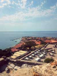 The Castle of Molyvos – A Journey Through Time