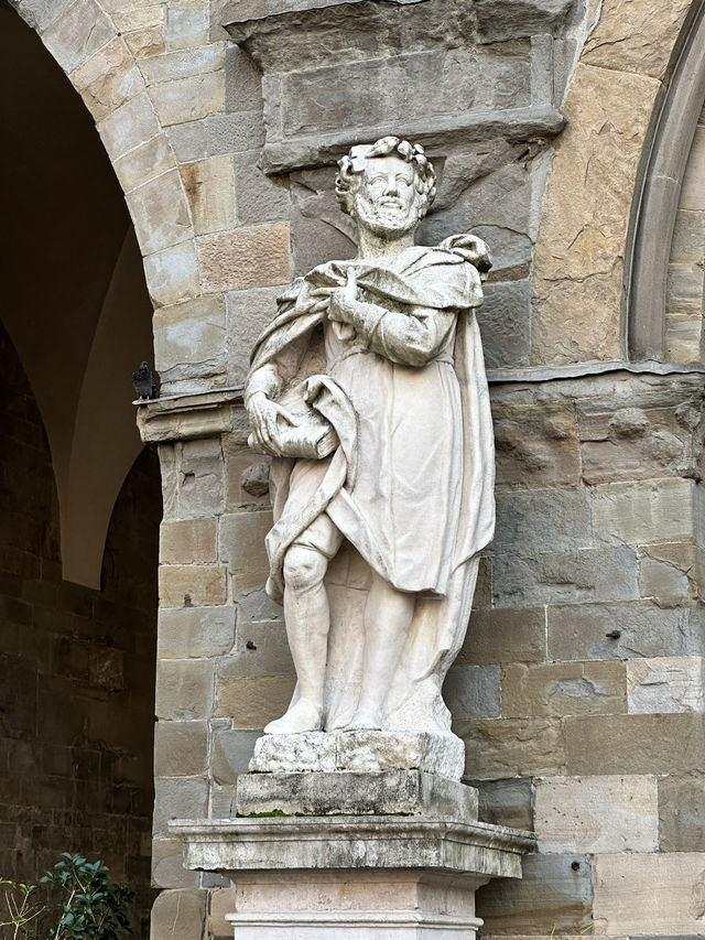 Bergamo’s Città Alta: Elevate Your Day With Timeless Charm 