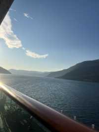 NORWAY