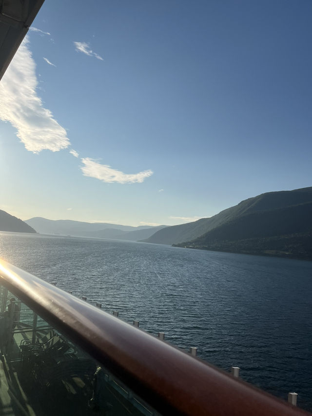 NORWAY