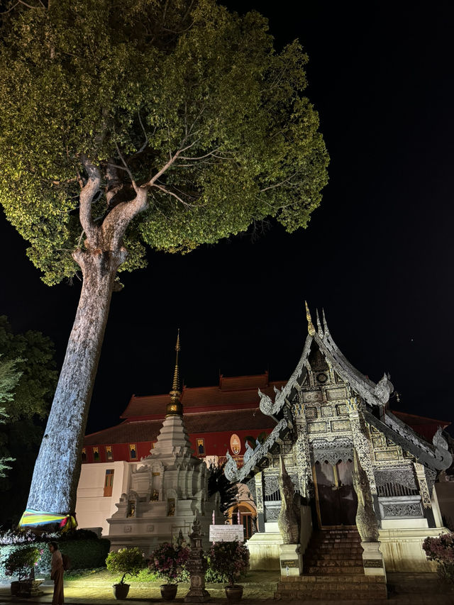 4-Day Journey Through Chiang Rai & Chiang Mai