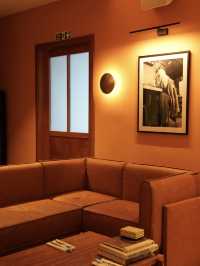London | The newly-opened brilliant Sir Hotel in London