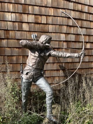 ป่าที่โด่งดังที่สุดของอังกฤษ