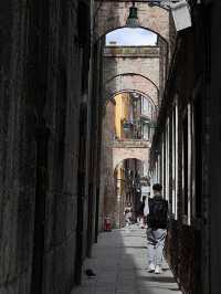 🇮🇹Venice: Canals, Gondolas & Sweets