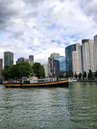 Top Halloween Attractions in Rotterdam 🎃👻