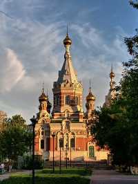 Kazakhstan Trip: Visiting the Gateway to the Altai Mountains 