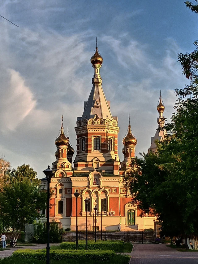 Kazakhstan Trip: Visiting the Gateway to the Altai Mountains 