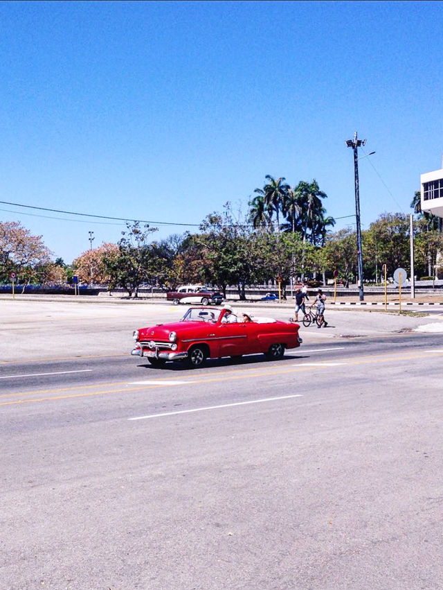 Havana Time Travel✨