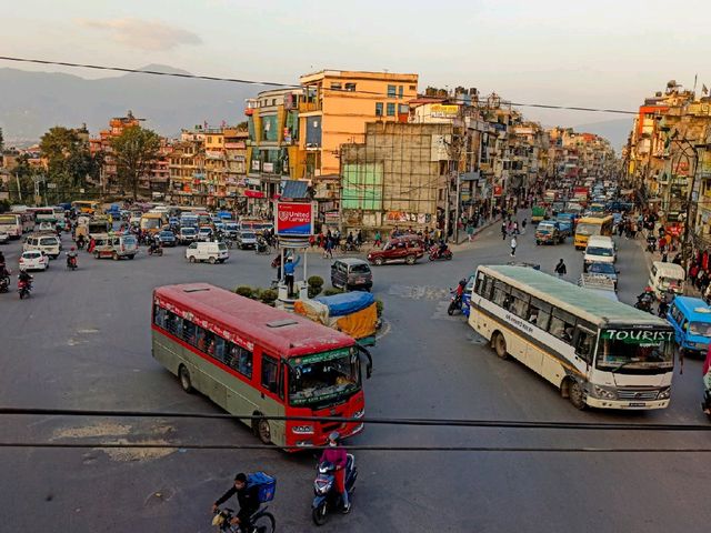 Kathmandu – The Cultural Heart of Nepal