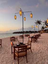 The Sun Siyam Iru Fushi Maldives — Where the Ocean Becomes Your Soul