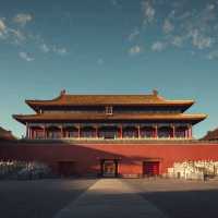 Underrated Cultural Gems of Beijing 🤯😍