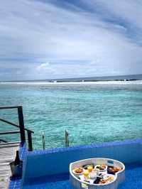 Why Visit Sun Siyam Olhuveli, Maldives?