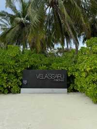 Velassaru Maldives — Where Every Sunset Feels Like a Love Letter