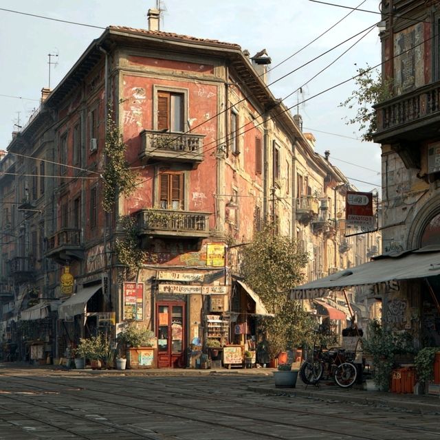 Yes! THIS IS BOLOGNA 🍝