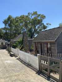 【オーストラリア・バララット】19世紀のゴールドラッシュを体験！「Sovereign Hill」⛏️🏡✨