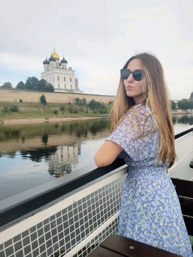 Россия начинается здесь – отдых в Пскове 🌿🌸 Россия начинается здесь – отдых в Пскове 🌿🌸