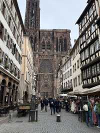 Strasbourg