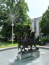 Haskovo, Bulgaria: Thrace's Green Jewel 🌳
