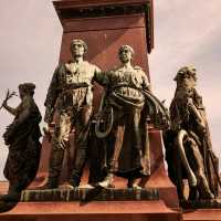 Helsinki’s Churches – Where Architecture Meets Tranquility ⛪❄️