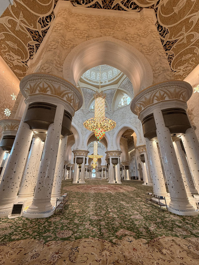 Abu Dhabi Moments🌴 Abu Dhabi Moments🌴